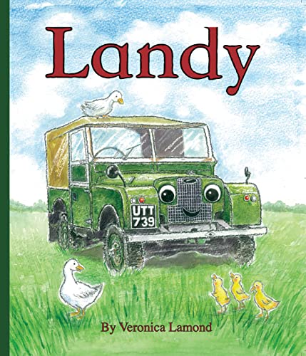 Landy (Landy and Friends) von Landy Books